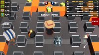 Cкриншот BomberX, изображение № 3627795 - RAWG