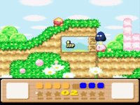 Cкриншот Kirby's Dream Land 3 (1997), изображение № 762028 - RAWG