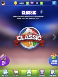 Cкриншот Ludo All Star, изображение № 1815078 - RAWG