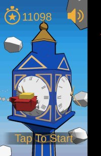 Cкриншот The Blue Clock Drop Downloadable Edition!, изображение № 2875210 - RAWG