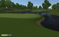 Cкриншот ProTee Play 2009: The Ultimate Golf Game, изображение № 504921 - RAWG