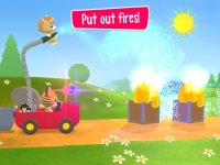 Cкриншот Little Tiger: Firefighter App, изображение № 1664394 - RAWG