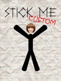 Cкриншот Stick Me: Custom, изображение № 1602134 - RAWG