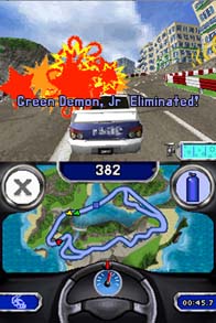 Cкриншот Need for Speed Nitro-X, изображение № 256024 - RAWG