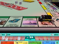 Cкриншот Monopoly 3, изображение № 318119 - RAWG