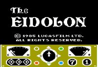 Cкриншот The Eidolon, изображение № 754751 - RAWG
