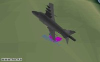 Cкриншот Harrier Jump Jet, изображение № 342082 - RAWG