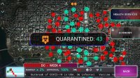 Cкриншот Outbreak Containment Simulation (FREE DEMO), изображение № 2587629 - RAWG