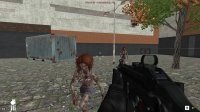 Cкриншот Zombie slaughter (jurij), изображение № 2470242 - RAWG