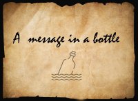 Cкриншот Message in a bottle (Solchu Paletas), изображение № 2216934 - RAWG