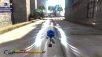Cкриншот Sonic Unleashed, изображение № 509788 - RAWG