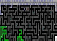 Cкриншот Big Beast in the Maze, изображение № 2506665 - RAWG