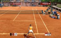 Cкриншот Virtua Tennis 3, изображение № 463656 - RAWG
