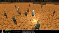 Cкриншот The Dwarf Run, изображение № 166645 - RAWG
