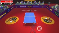 Cкриншот Table Tennis Toon!, изображение № 3663765 - RAWG