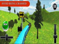 Cкриншот City Real Bullet Train: Extreme Subway Driving, изображение № 1832882 - RAWG