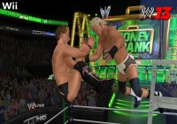 Cкриншот WWE '13, изображение № 595200 - RAWG
