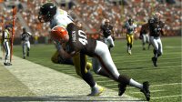 Cкриншот Madden NFL 11, изображение № 547090 - RAWG