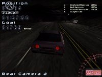 Cкриншот Midnight Racing, изображение № 325891 - RAWG