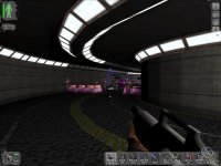 Cкриншот Deus Ex, изображение № 300495 - RAWG