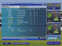 Cкриншот International Cricket Captain 2008, изображение № 499539 - RAWG