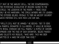 Cкриншот Enchanter (1983), изображение № 748278 - RAWG