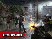 Cкриншот Zombie Hunter: Survival games, изображение № 2039066 - RAWG