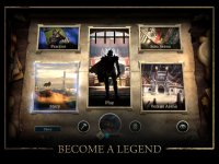 Cкриншот The Elder Scrolls: Legends, изображение № 2786 - RAWG