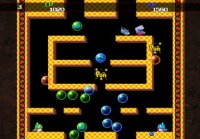 Cкриншот Puzzle Bobble Plus!, изображение № 788767 - RAWG