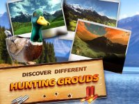 Cкриншот Shooting Game Duck Hunter 3D: Animal (Birds) Hunting - Best Time Killer Game of 2016, изображение № 981388 - RAWG