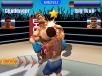 Cкриншот Pocket Boxing TV, изображение № 945159 - RAWG