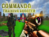 Cкриншот Elite Commando Training Sniper Shooter: free game, изображение № 1615908 - RAWG