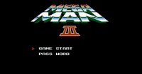 Cкриншот Mega Man 3, изображение № 795988 - RAWG