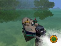 Cкриншот Rapala Pro Fishing, изображение № 410208 - RAWG