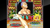 Cкриншот ACA NEOGEO FATAL FURY, изображение № 267114 - RAWG