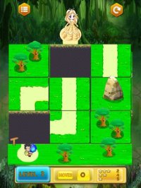 Cкриншот Diamond Princess Free - A HuaRongDao Jigsaw Puzzle game, изображение № 1712578 - RAWG