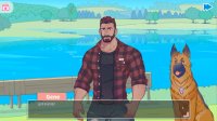 Cкриншот UncleNeighbor:uncle Dating Simulator, изображение № 3631615 - RAWG