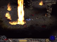Cкриншот Diablo II: Lord of Destruction, изображение № 322394 - RAWG