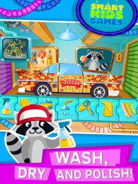 Cкриншот Car Detailing Games for Kids and Toddlers 2, изображение № 964378 - RAWG
