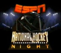 Cкриншот ESPN National Hockey Night, изображение № 739693 - RAWG