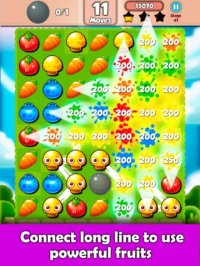 Cкриншот Fruit Splash - Fruit Family, изображение № 1728601 - RAWG