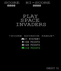 Cкриншот Space Invaders (itch) (Jeimy RM), изображение № 2105539 - RAWG