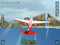 Cкриншот Flight Simulator 2019: Pilot, изображение № 2538331 - RAWG