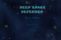 Cкриншот Deep Space Defender, изображение № 2635852 - RAWG