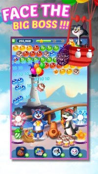 Cкриншот Tomcat Pop: New Bubble Shooter, изображение № 1546523 - RAWG