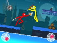 Cкриншот Stick Fighter: Stickman Games, изображение № 2913724 - RAWG