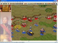 Cкриншот Napoleonic Battles: Campaign Waterloo, изображение № 431688 - RAWG