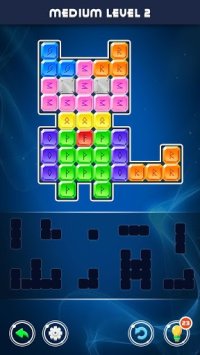 Cкриншот Block Puzzle - All in one, изображение № 1448739 - RAWG