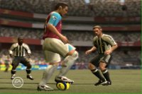 Cкриншот FIFA 07, изображение № 461844 - RAWG