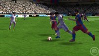 Cкриншот FIFA 11, изображение № 554226 - RAWG